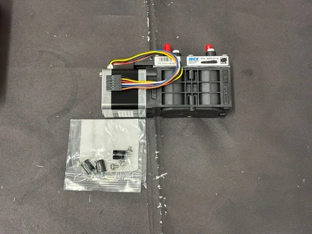 Agilent HPLC/UHPLC Vacuum Pump, G1311-60007 (New)