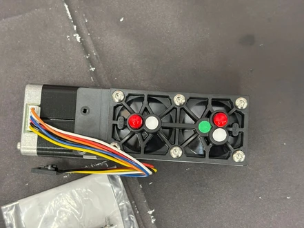 Agilent HPLC/UHPLC Vacuum Pump, G1311-60007 (New)