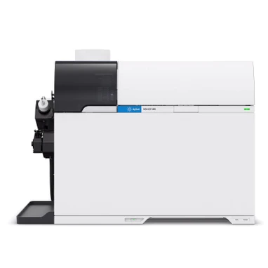 Agilent ICP-MS 7850 Hmotnostní spektrometr s indukčně vázaným plazmatem