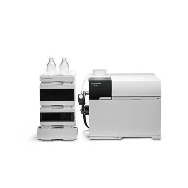 Agilent ICP-MS - speciační analýza