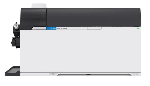 Agilent ICP-QQQ 8900 tandemový hmotnostní spektrometr s indukčně vázaným plazmatem