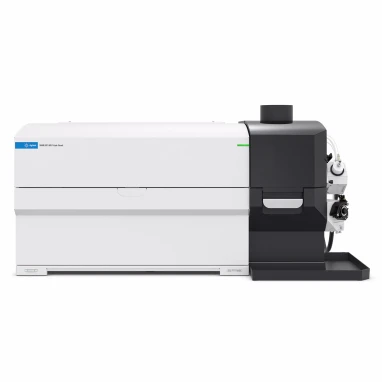 Agilent ICP-QQQ 9500 tandemový hmotnostní spektrometr s indukčně vázaným plazmatem