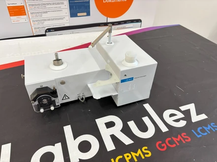 Agilent I-AS Autosampler base, G3160B (Tested)