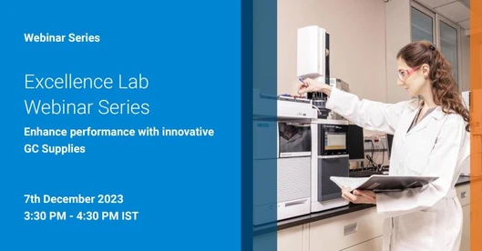 Enhance performance with innovative GC Supplies