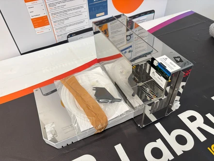 Agilent Infinity II Termostat pro vzorky G7167-60201 (Testované)