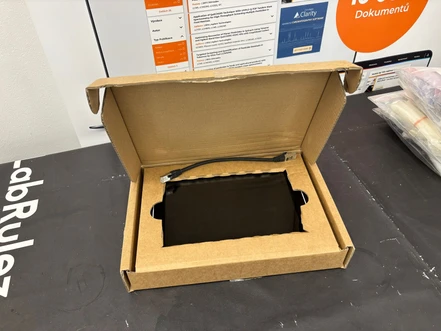 Agilent InfinityLab Assist hub, G7179-64000 (nový)