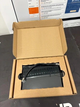 Agilent InfinityLab Assist hub, G7179-64000 (new)