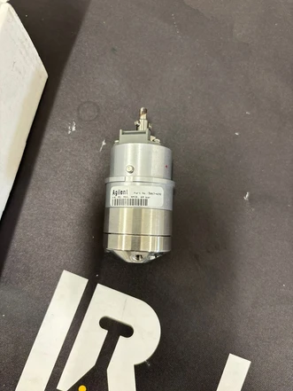 Agilent InfinityLab MS Flow Modulator Valve, 5067-4292 (Refurbished)