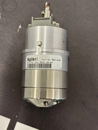 Agilent InfinityLab MS Flow Modulator Valve, 5067-4292 (Refurbished)