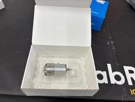 Agilent InfinityLab MS ventil pro modulaci průtoku, 5067-4292 (Bazar)