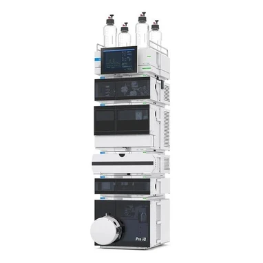 Agilent InfinityLab Pro iQ Series hmotnostní spektrometr
