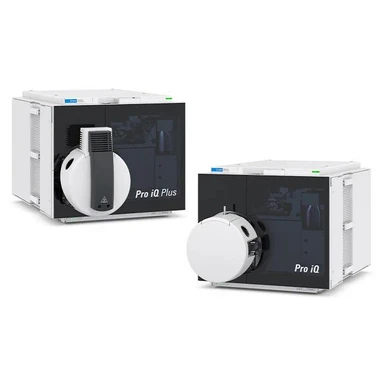 Agilent InfinityLab Pro iQ Series hmotnostní spektrometr