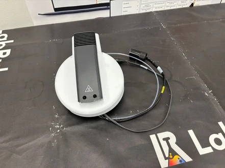 Agilent Jet Stream ESI Ion Source, G1958-65638 (Refurbished)