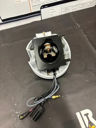 Agilent Jet Stream ESI iontový zdroj, G1958-65638 (Bazar)