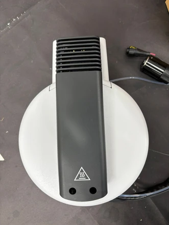 Agilent Jet Stream ESI iontový zdroj, G1958-65638 (Bazar)