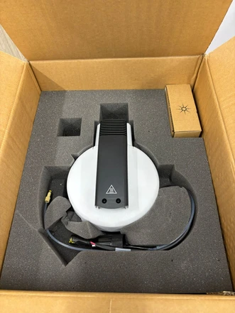 Agilent Jet Stream ESI Ion Source, G1958-65638 (Refurbished)