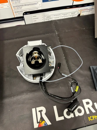 Agilent Jet Stream ESI iontový zdroj, G1958-65638 / G1958-67638 (Bazar)