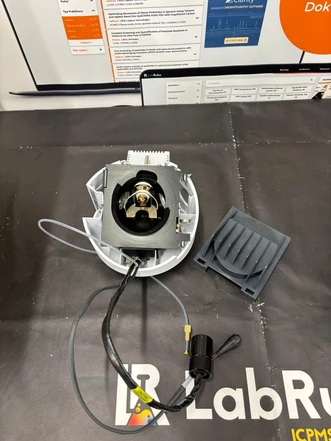 Agilent Jet Stream ESI Ion Source, G1958-65638 / G1958-67638 (Refurbished)