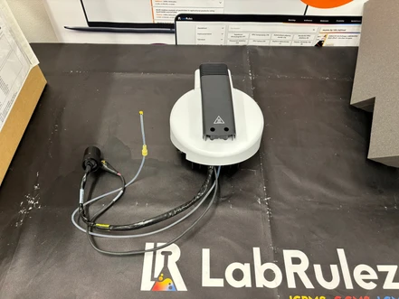 Agilent Jet Stream ESI iontový zdroj, G1958-65638 / G1958-67638 (Bazar)