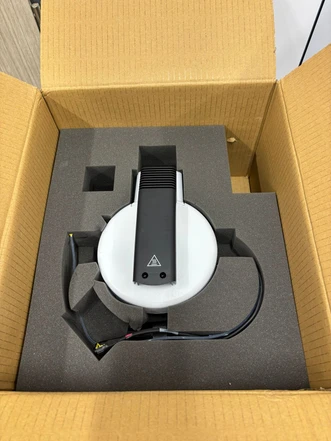 Agilent Jet Stream ESI iontový zdroj, G1958-65638 / G1958-67638 (Bazar)