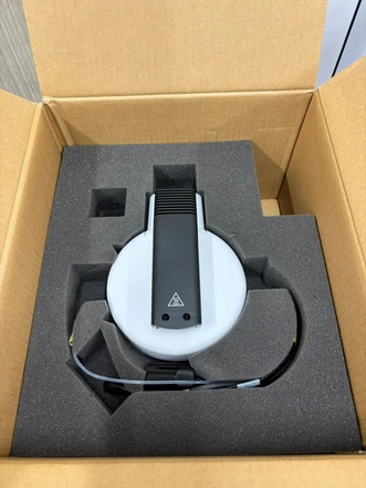 Agilent Jet Stream ESI Ion Source, G1958-65638 / G1958-67638 (Refurbished)