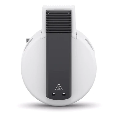 Agilent Jet Stream Technologie Iontový zdroj (AJS)