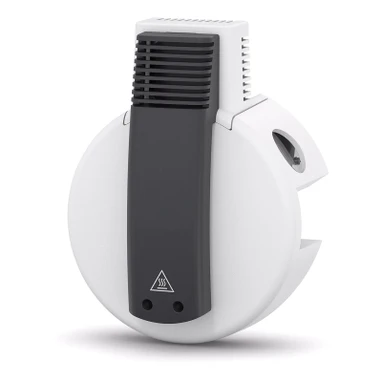 Agilent Jet Stream Technologie Iontový zdroj (AJS)