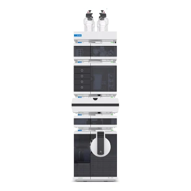 Agilent LC/MSD XT Single Quadrupole System