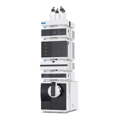 Agilent LC/MSD XT Single Quadrupole System
