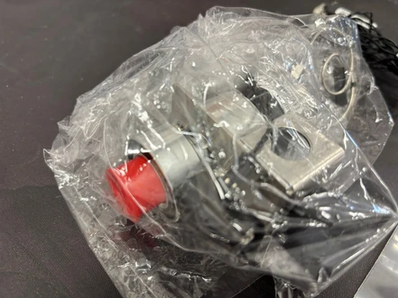 Agilent Manual Injection Valve 7725i, 5067-4191 (New)