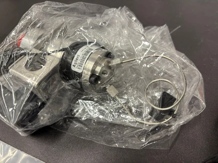 Agilent Manual Injection Valve 7725i, 5067-4191 (New)
