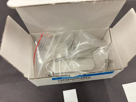 Agilent Needle Sampling Valve SS, 301-169-HSP (New)