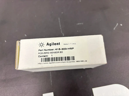 Agilent PCB ZERO SENSOR BD, 415-303-HSP (New)