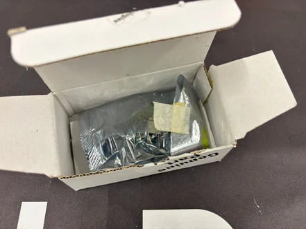 Agilent PCB ZERO SENSOR BD, 415-303-HSP (New)
