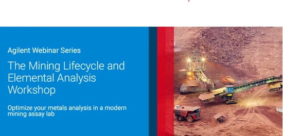 Part 3: The Mining Lifecycle and Elemental Analysis Workshop Series