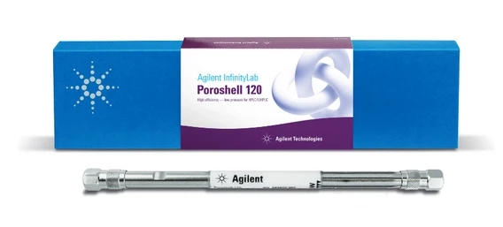 Záznam webináře Agilent Poroshell CS-C18 HPLC kolony – řešení pro analýzu bazických sloučenin