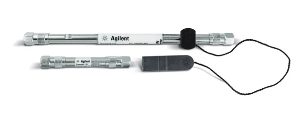 Agilent InfinityLab Poroshell 120 kolony