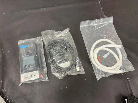Agilent Precision Gas Flow Meter, 5067-0223 (New)