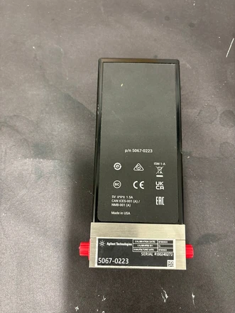 Agilent přesný průtokoměr plynů, 5067-0223 (Nové)