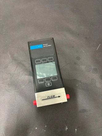 Agilent přesný průtokoměr plynů, 5067-0223 (Nové)