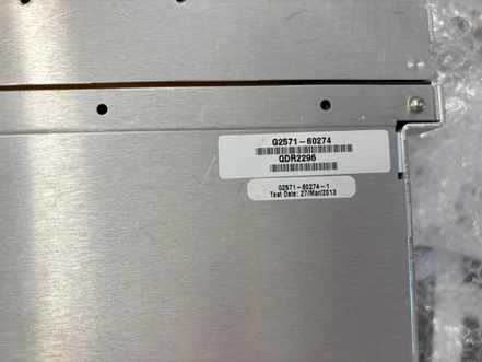 Agilent Quad Driver Assembly for Agilent 6490 LC/QQQ, G2571-60274 (Tested)