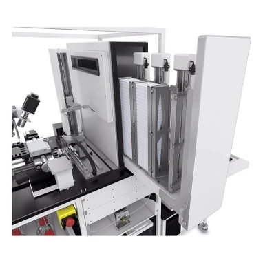 Agilent RapidFire 400 High Throughput LC/MS System