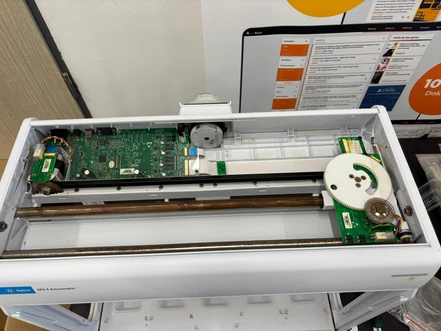 Agilent SPS 4 Autosampler, G8410A (Bazar)