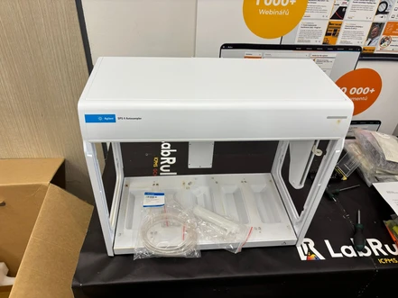 Agilent SPS 4 Autosampler, G8410A (Bazar)
