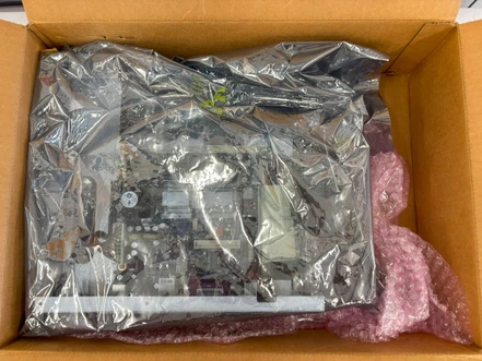 Agilent SmartCard 4 Tray Assembly s lithium-iontovou baterií, G2571-65400 (Nové)