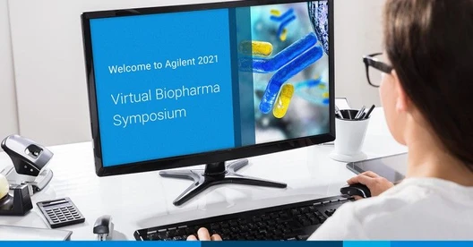Agilent Biopharma Virtual Symposium - DAY 2