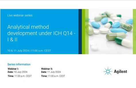 Analytical Method Development under ICH Q14 Part 2