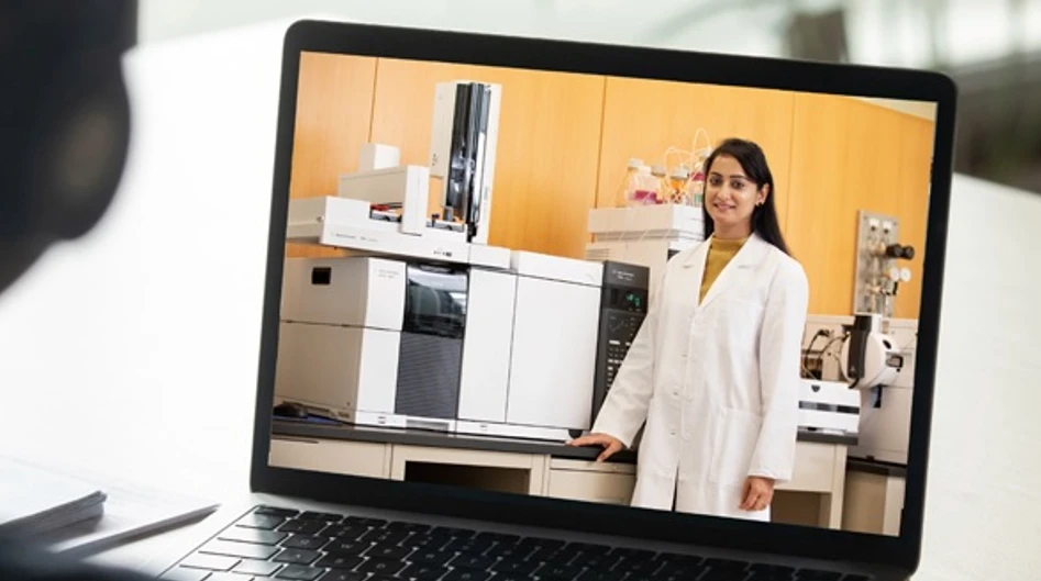 Agilent Technologies: Scale Up to the Drug Discovery Fast Lane with Superficially Porous Particle Preparative LC Columns