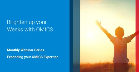 Sparkling Sample Preparation Automation Solutions for OMICS Analysis