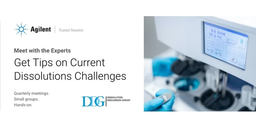 Dissolution Qualification – the PQ vs. MQ debate: What’s Right for Your Lab?